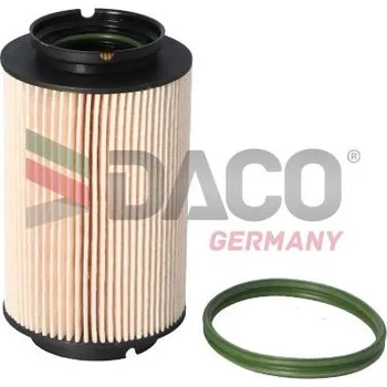 Palivový filtr Palivový filtr DACO DFF0201