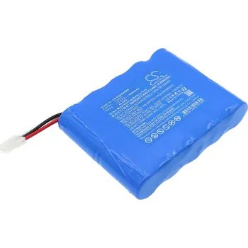 Baterie k notebooku Baterie Cameron Sino CS-GSE640MD - neoriginální