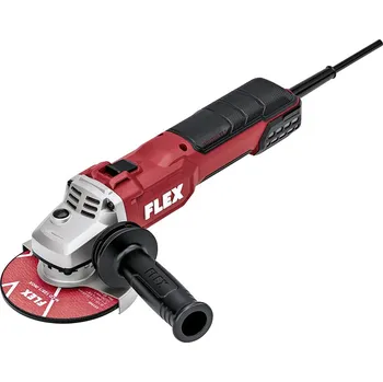 úhlová bruska LB 20-11 125-EC Úhlová bruska 125mm, 2000W, bezuhlíková, Flex