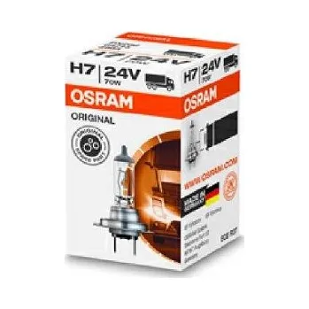 Autožárovka Žárovka, dálkový světlomet ams-OSRAM 64215