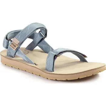 Dámské sandále Dámské sandály Source Nevada Women's Velikost bot (EU): 37 / Barva: světle modrá