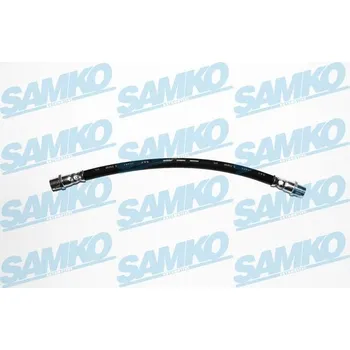 Brzdová hadice Brzdová hadice SAMKO 6T48972