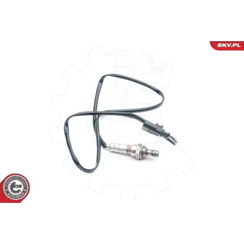 Autoelektrika Lambda sonda ESEN SKV 09SKV677