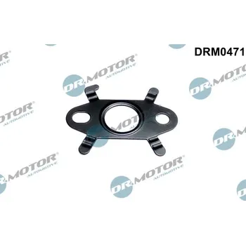 Automobilové těsnění Těsnění, výpust oleje Dr.Motor Automotive DRM0471