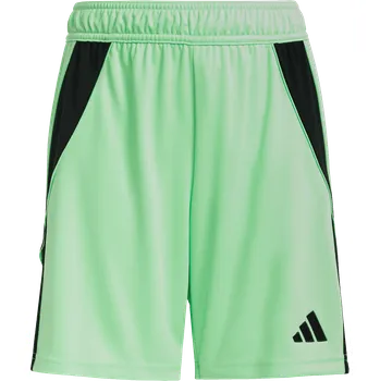 Šortky adidas TIRO24 SHO Y jc6204 Velikost S (135-140 cm)