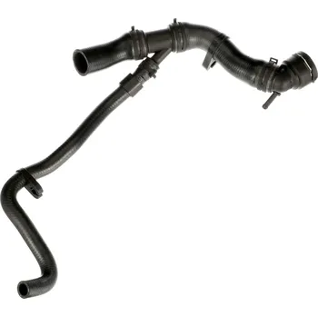 Chladič motoru Hadice chladiče GATES 05-5068