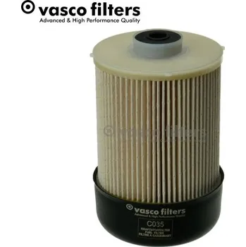 Palivový filtr Palivový filtr VASCO C035