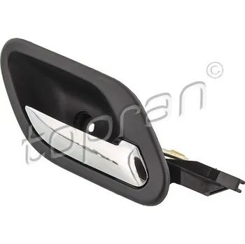 Dveře karosérie Dveřní madlo, vnitřní výbava HANS PRIES - TOPRAN 501 494