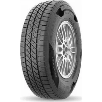 Celoroční osobní pneu Petlas VAN MASTER ALL SEASON+ 235/65R16C 121/120R