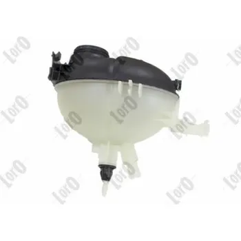 Chladič motoru Vyrovnávací nádoba, chladivo ABAKUS 054-026-009