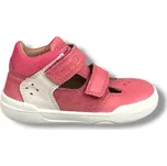 Dětská letní obuv SUPERFIT 1-000547-5500 Rosa/Weiß - 23