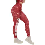 Legíny Nebbia Workout Leggings Rough Girl 6160510 Velikost XS