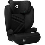 Lionelo - Autosedačka HUGO i-Size 100-150 cm černá