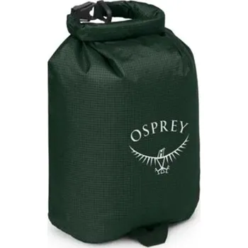 Sportovní vak Vak OSPREY UL DRY SACK 3 tundra green