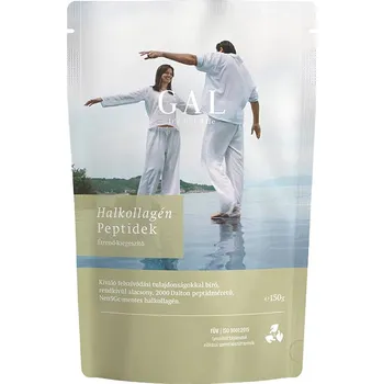 Kloubní výživa GAL Fish Collagen Peptides 150 g