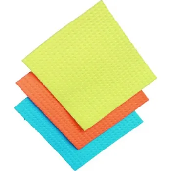 Houbová utěrka Schwamtuch 5ks