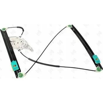 Stahovačka okna Zvedací zařízení oken ABAKUS 130-003-004