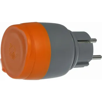 Elektrická zásuvka Retlux RSH 204