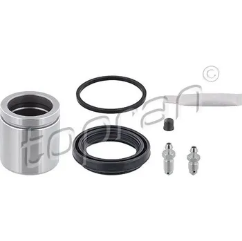 Brzdový třmen Sada na opravy, brzdový třmen TOPRAN 111 692