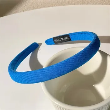 Čelenka Stylová látková čelenka do vlasů pro ženy i dívky | čelenka, doplněk do vlasů - G