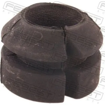 Zavěšení kol Zavěšení, tělo nápravy FEBEST NSB-MU06