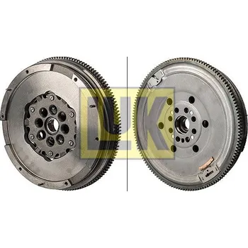 Setrvačník motoru Setrvačník Schaeffler LuK 415 0915 10