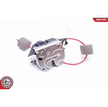 Autozámek Zámek výklopných zadních dveří ESEN SKV 16SKV227