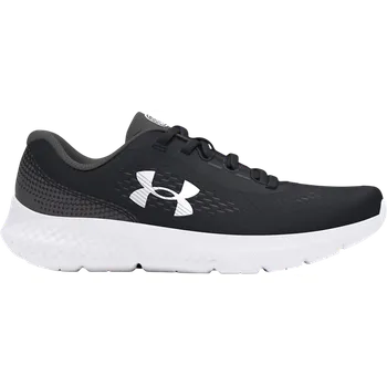 Dámská sportovní obuv Běžecké boty Under Armour UA BPS Rogue 4 AL 3027107-001 Velikost 33 EU | 1 UK | 1,5 US | 20,5 CM