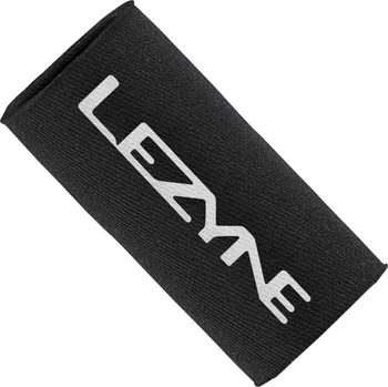 pumpička CO2 nafukovače LEZYNE 16/20G CO2 SLEEVE BLACK/W/PAD PRINT