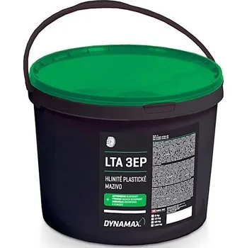 Plastické mazivo Dynamax LTA 3EP, 9kg