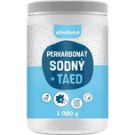 Allnature Perkarbonát sodný+TAED 1000g