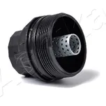 Kryt, pouzdro olejového filtru ASHIKA 160-00-005