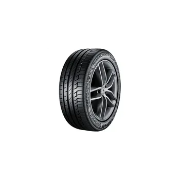 Letní osobní pneu 245/45R21 104Y XL PremiumContact 6 FR CONTINENTAL CONTINENTAL TL03O1188