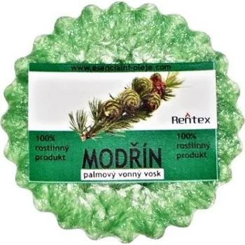 Rentex "Palm" Aromavosk 1 ks Modřín 30g