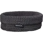 Blomus Tela pletený košík na pečivo 20…