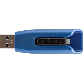 USB flash disk Verbatim 128GB USB Flash 3.0 V3 MAX