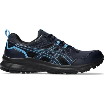 Pánská obuv Asics Trail Scout 3 Velikost: EU 45 midnight/light blue