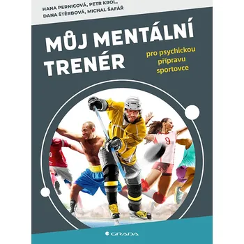 Můj mentální trenér