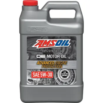 Motorový olej Motorový olej Amsoil OE Synthetic 5W-30, 3,78L