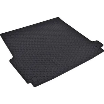 Gumové vany do kufrů Rigum - MERCEDES-BENZ E-Class (S213) Combi 2016-