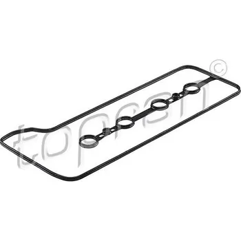 Těsnění motoru Těsnění, kryt hlavy válce TOPRAN 600 625