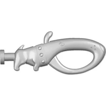 Karabina velká - Tough Guy