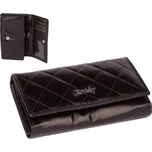 Rovicky Dámská velká peněženka černá