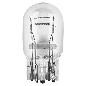 Autožárovka Žárovka, blikač ams-OSRAM 7515