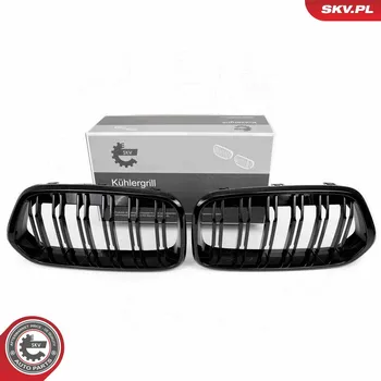 Příslušenství karosérie Mřížka chladiče ESEN SKV 66SKV246