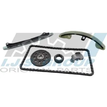 Sada rozvodového řetězu IJS GROUP 40-1135FK