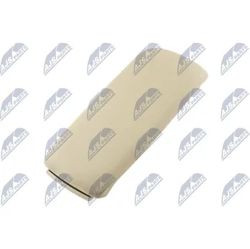 Opěrka rukou NTY EZC-AU-071