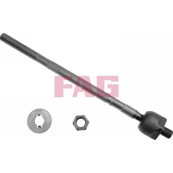 Táhlo řízení Axiální kloub, příčné táhlo řízení Schaeffler FAG 840 0091 10