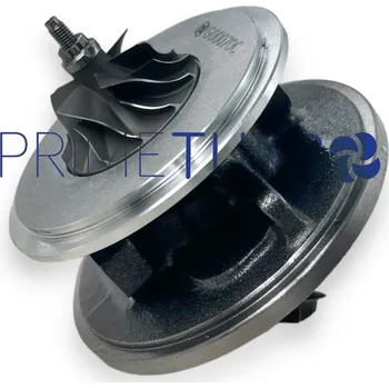 Turbodmychadlo Skupina trupu, turbodmychadlo Prime Turbo G00070C