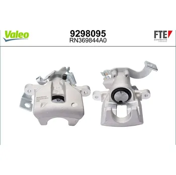 Brzdový třmen Brzdový třmen FTE 9298095